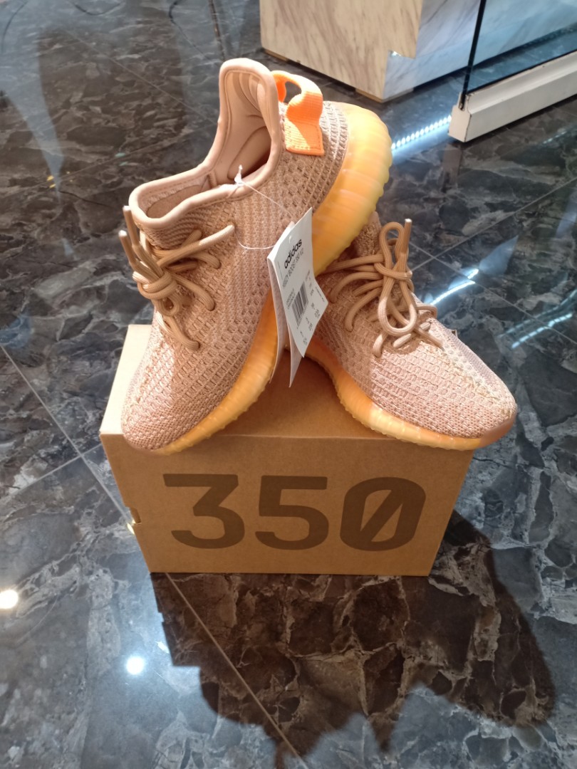 Yeezy boost shop 350 size 38