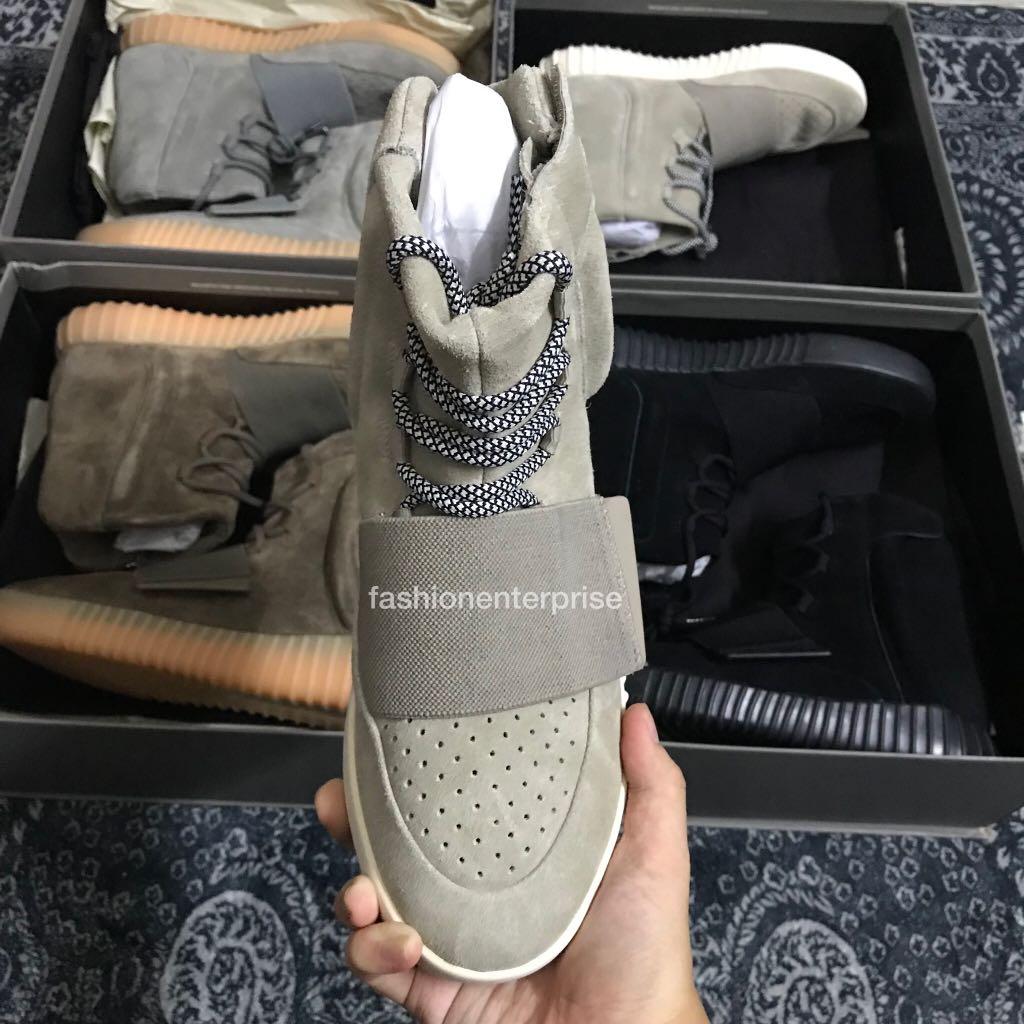 Yeezy boost hot sale 750 og