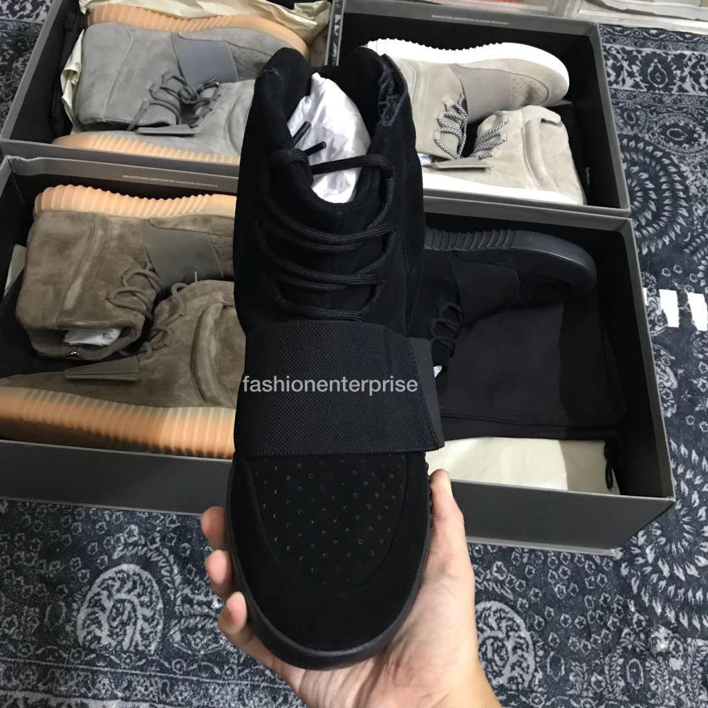 Adidas yeezy boost 750 strappi new arrivals