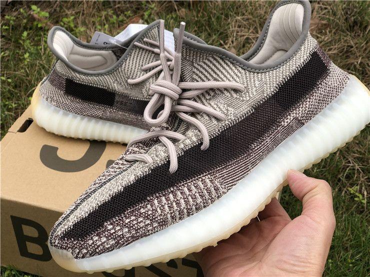 Yeezy boost 7 best sale 6.5