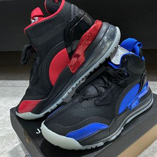 100% ORIGINAL Nike Jordan Aerospace 720 Paris Saint-Germain, Men's Fashion,  Footwear, Sneakers on Carousell