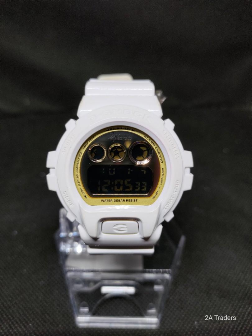 G shock shop 24 karats
