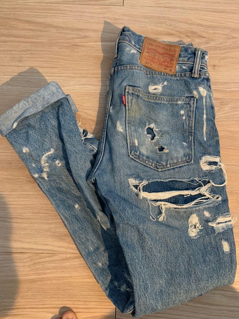 أطلق النار خطوة الطريق levis 501 w29 l32 - ashworkshop.org