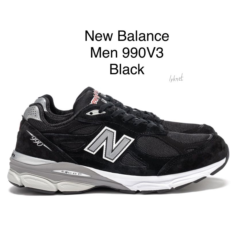 預訂全新有單香港行貨原裝鞋盒New balance NB Made In USA