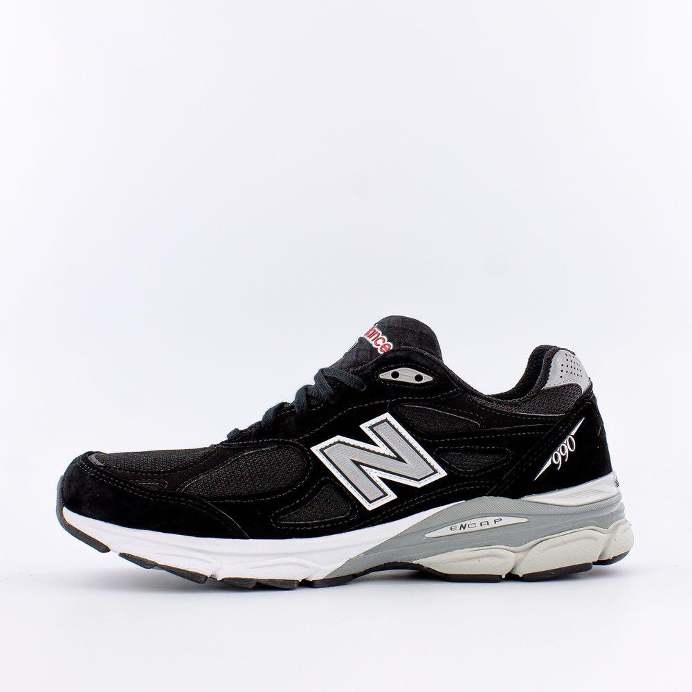 預訂全新有單香港行貨原裝鞋盒New balance NB Made In USA