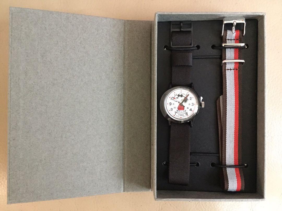 Timex snoopy mk1 store