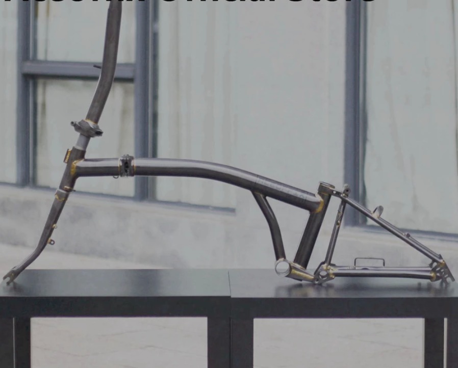 Frame aceoffix best sale