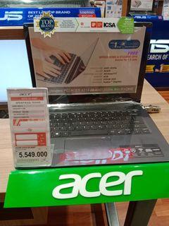 Bisa cicil laptop tanpa kartu kredit mulai dari 22 ribu ...
