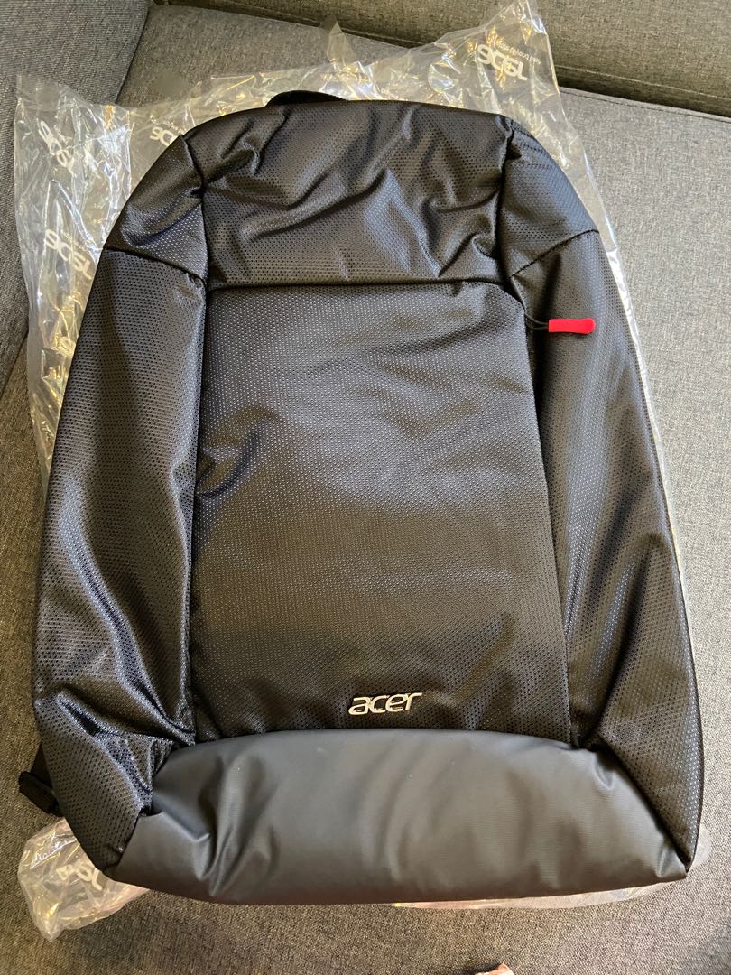Acer cheap vx15 backpack