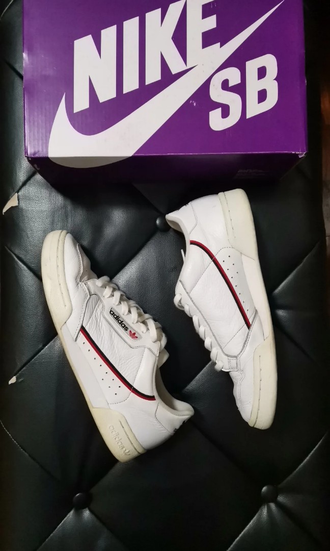 adidas continental 20