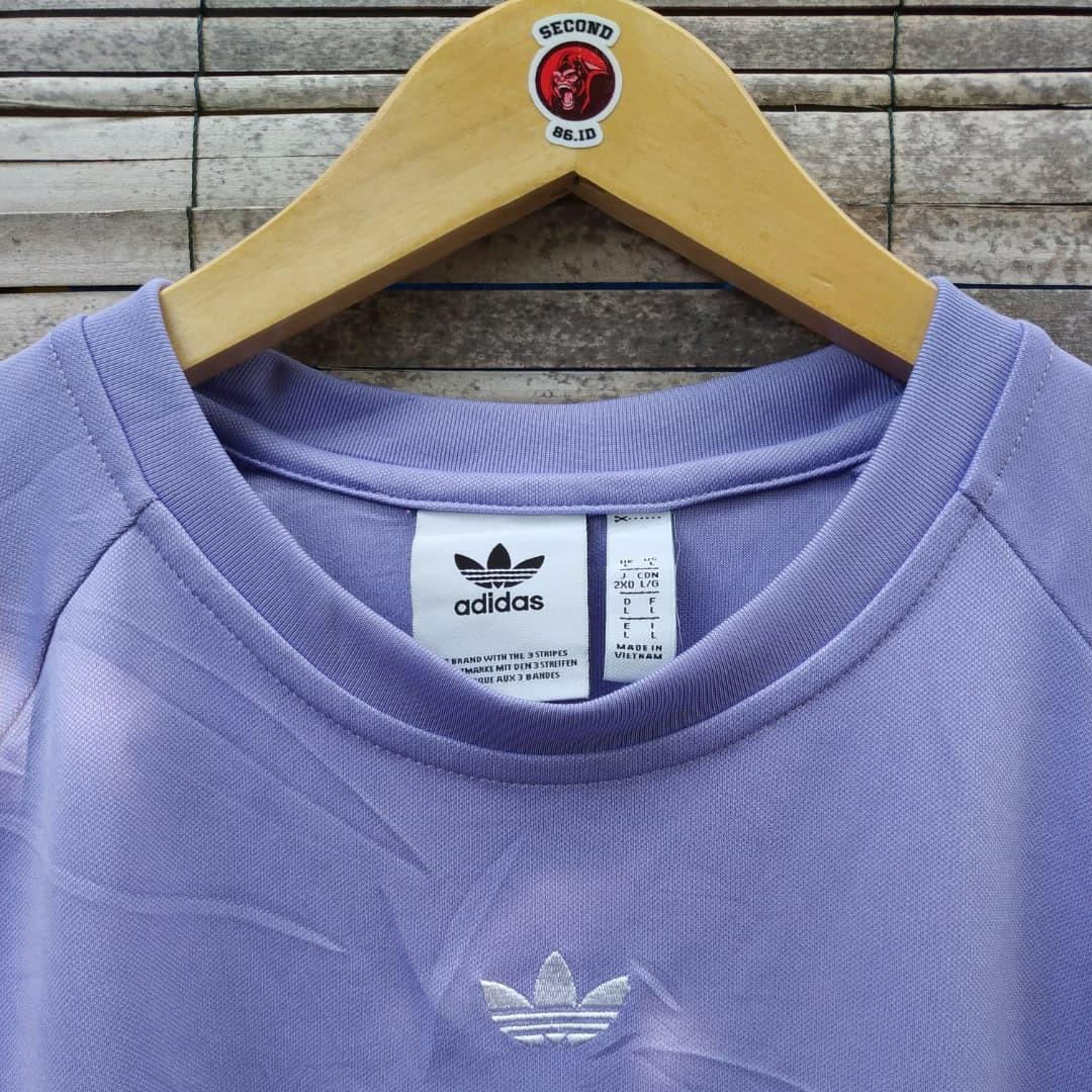 adidas flamestrike t shirt