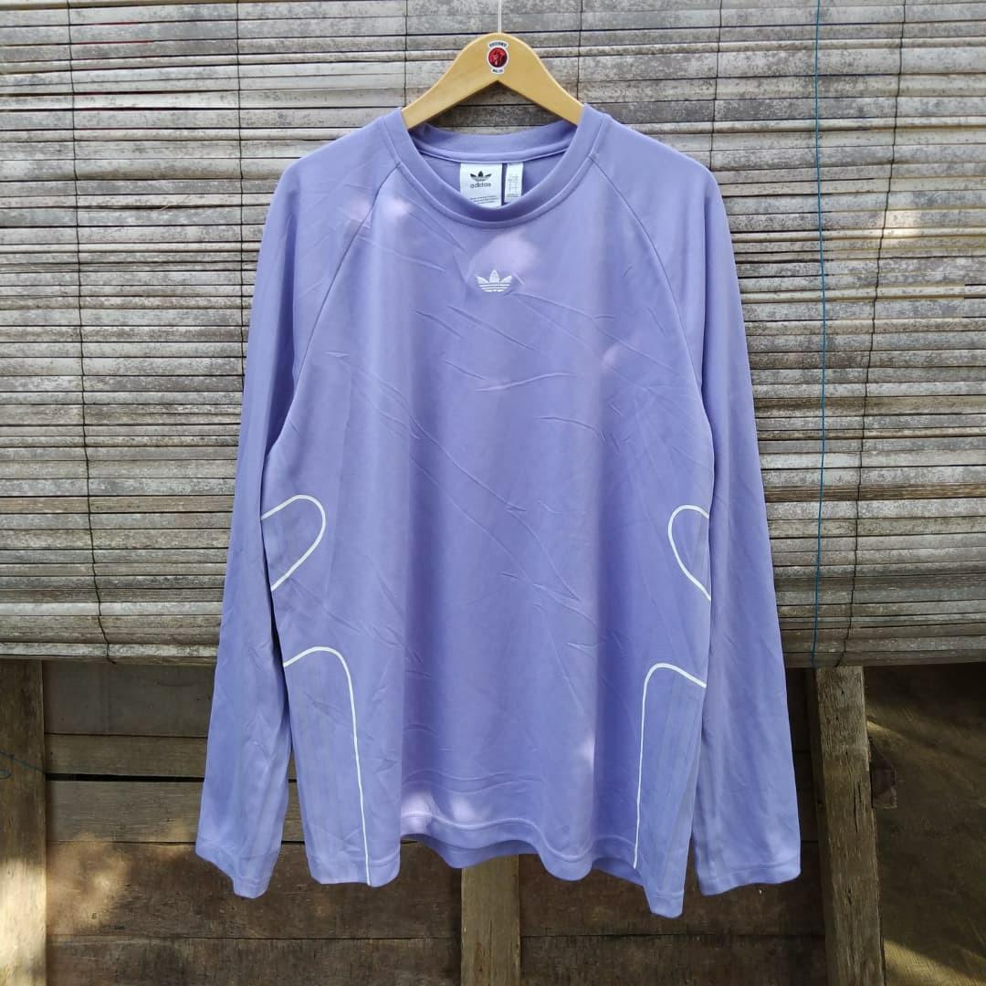 Adidas flamestrike tee top