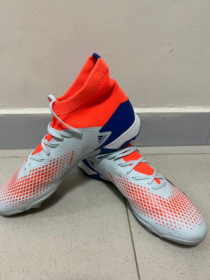 adidas predator mutator 20.3 turf boots