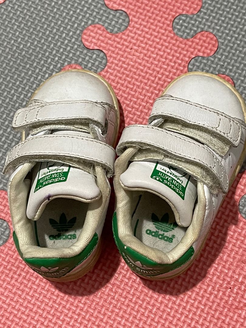 stan smith baby