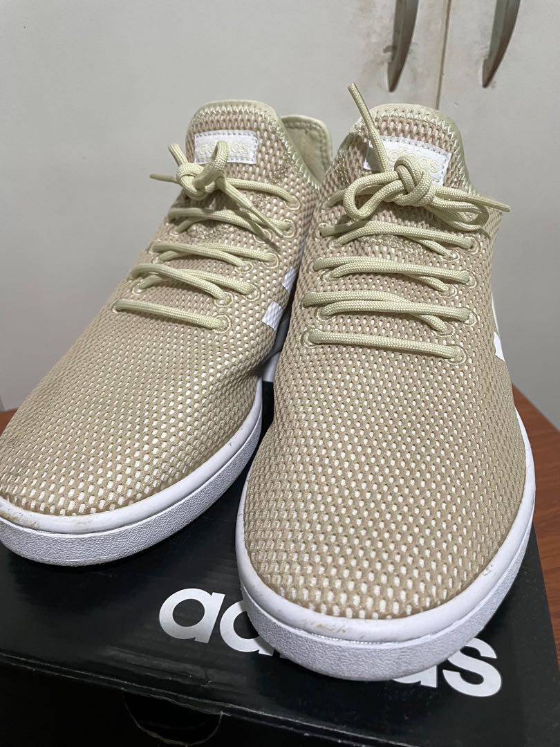 Adidas Tennis Court Adapt Shoes, Men's 