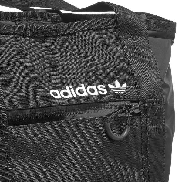 adidas polygon bag