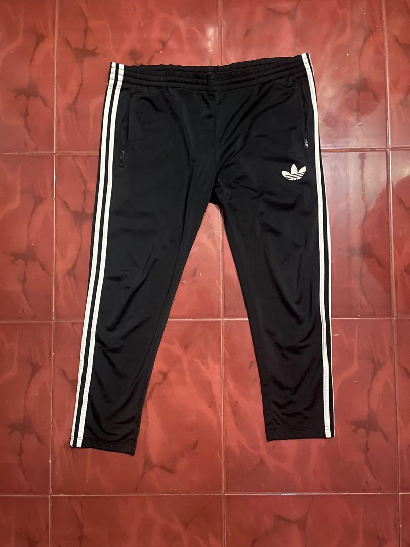 Adidas originals sales vintage track pants
