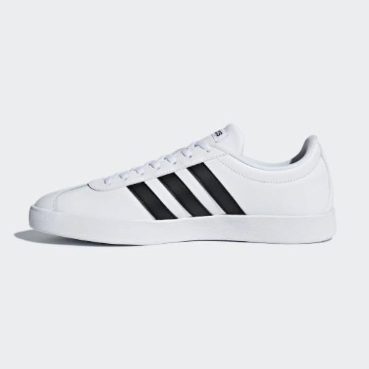 Adidas originals vl court 2.0 clearance