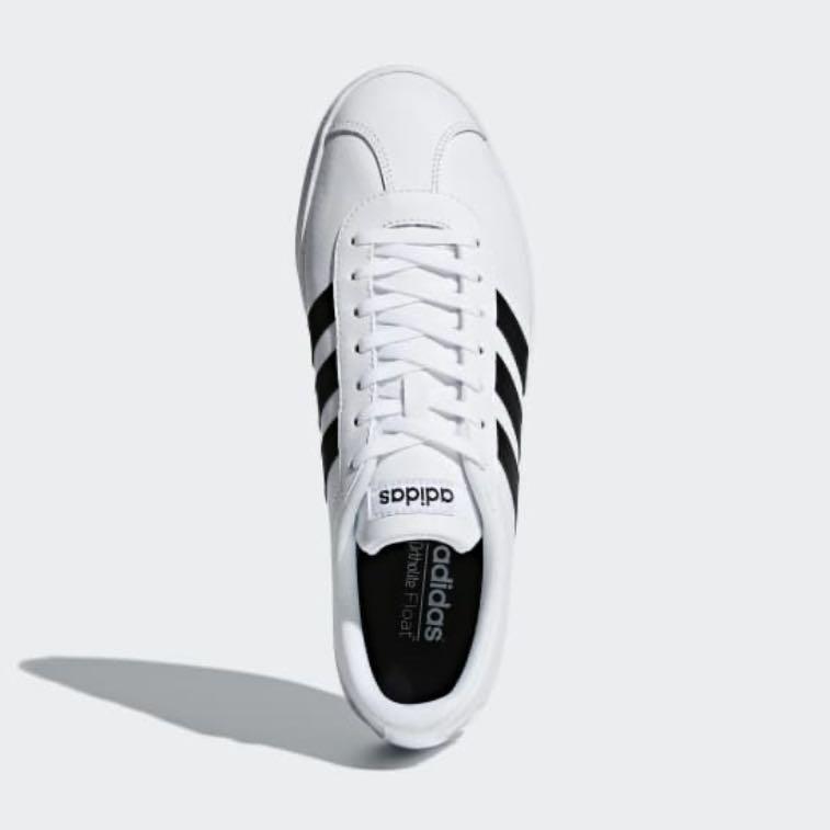 Adidas VL Court 2.0 Shoes