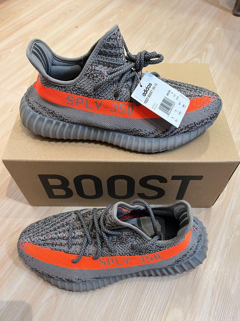 Adidas yeezy 350 beluga new arrivals
