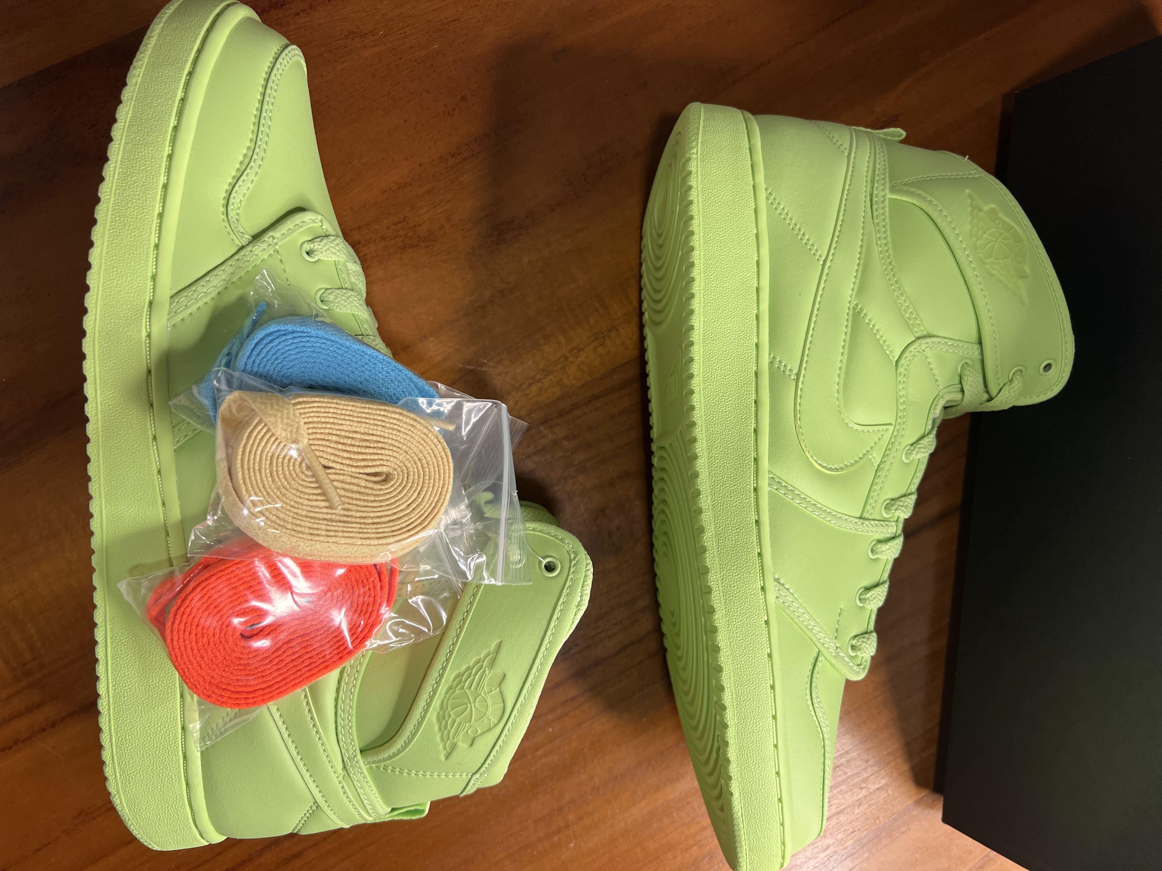 ajko 1 billie stockx