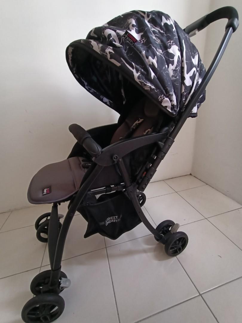 Sweet cherry s507 akira stroller online