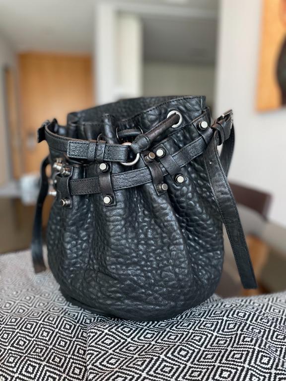 Alexander Wang Diego Bucket Bag
