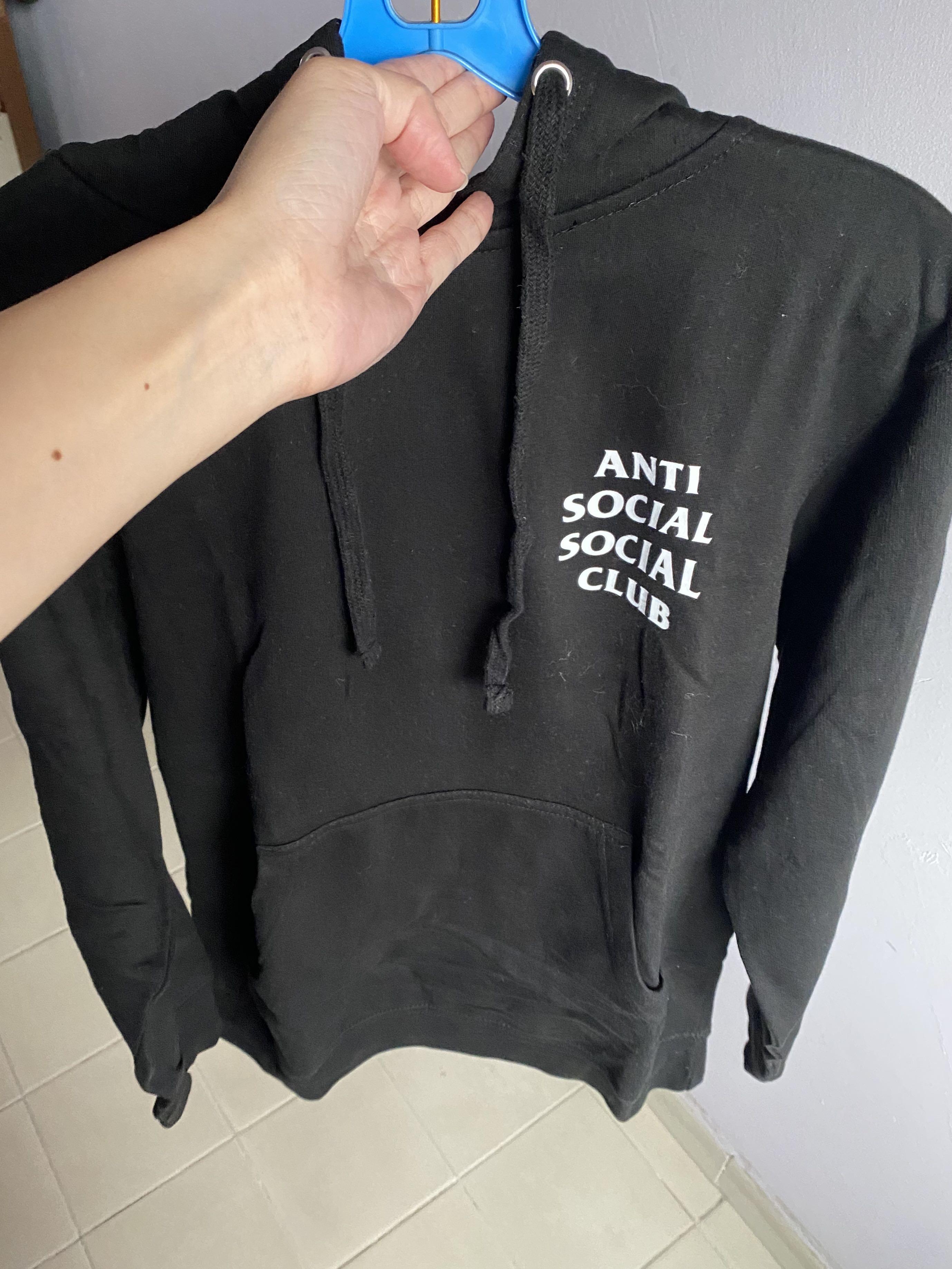 Kkoch black hoody discount