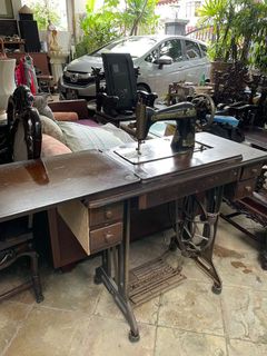 Sewing Machine Cover for sale