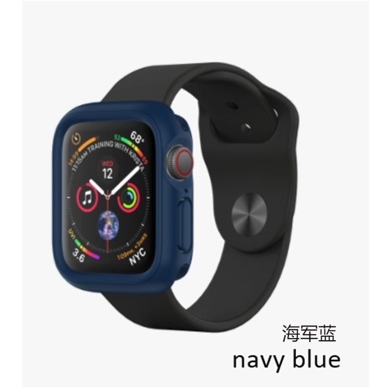 Apple watch Rhinoshield Case 44mm, Mobile Phones & Gadgets, Mobile