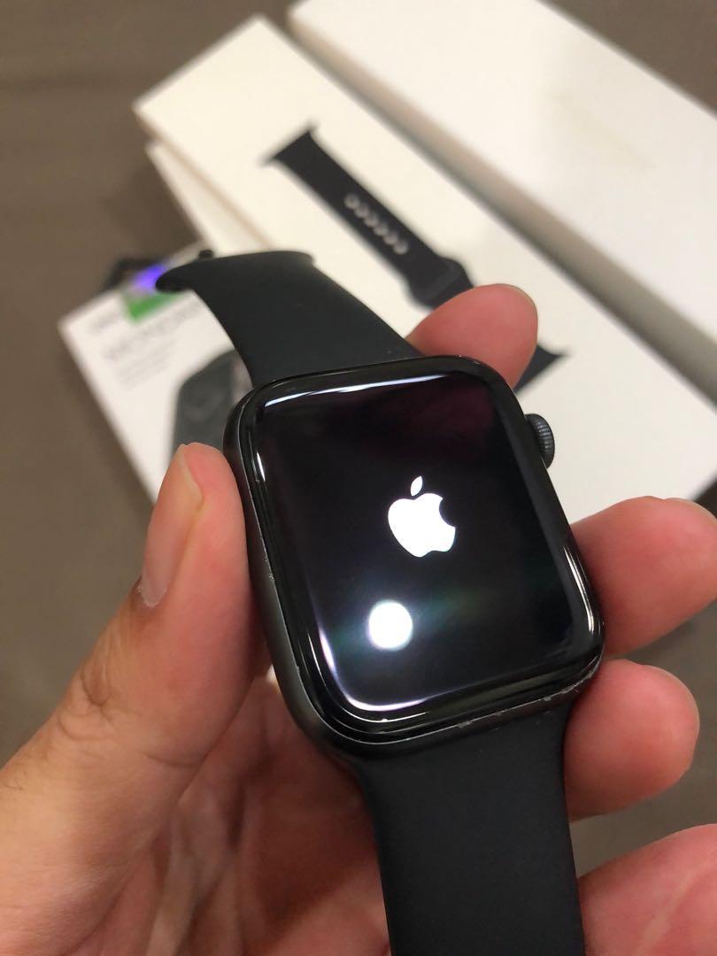 Jam apple discount watch series 2