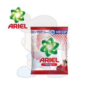 Ariel Liquid Power Gel with Downy Passion Refill 2.4kg