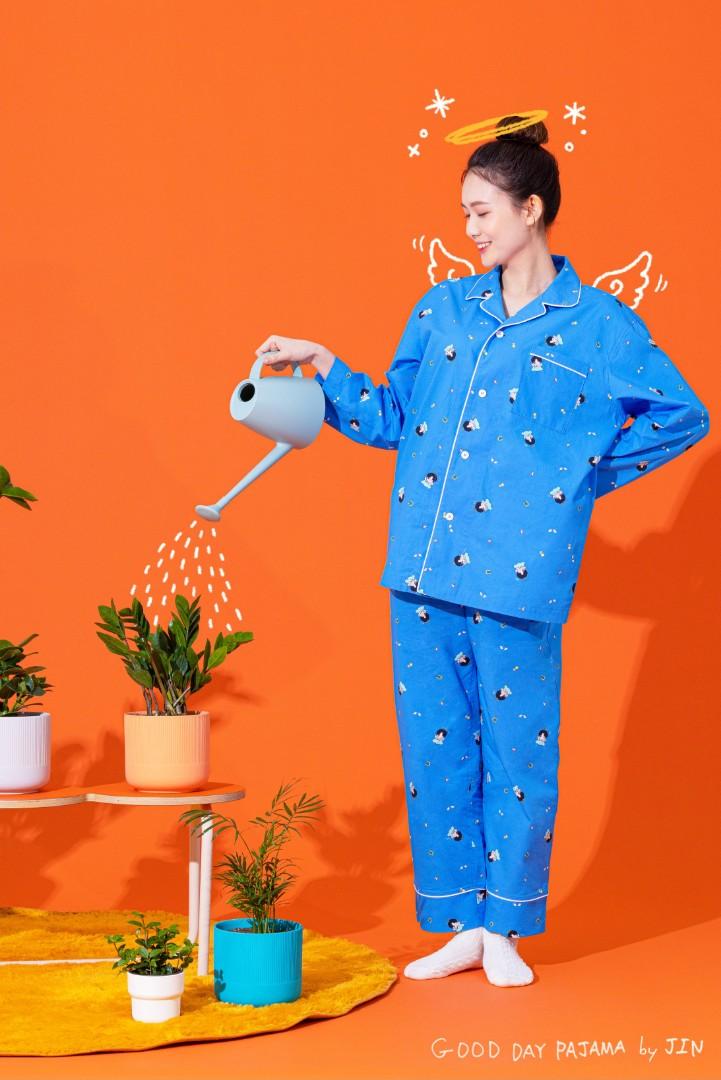 ARTIST-MADE COLLECTION BY BTS Merch. Style Photo - Jin ver ARTIST-MADE COLLECTION BY BTS Merch. Style Photo - Jin ver