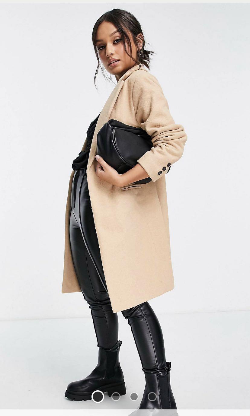 Coats, Jackets and Outerwear on Carousell