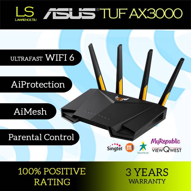 Router malaysia 6 wifi unifi Community