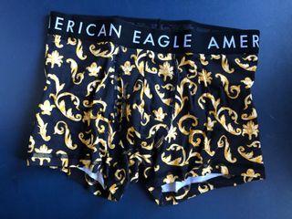 Authentic American Eagle Men’s Trunks Boxer Briefs