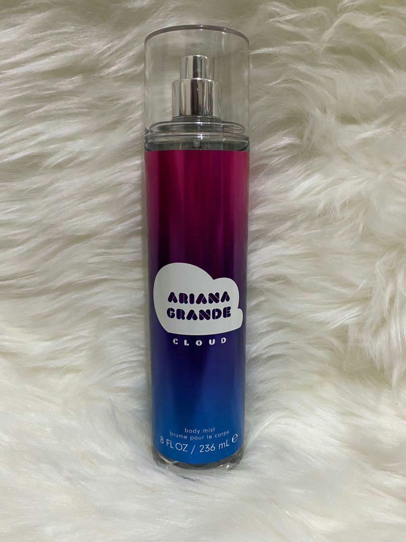 Cheapest ariana grande cloud perfume online