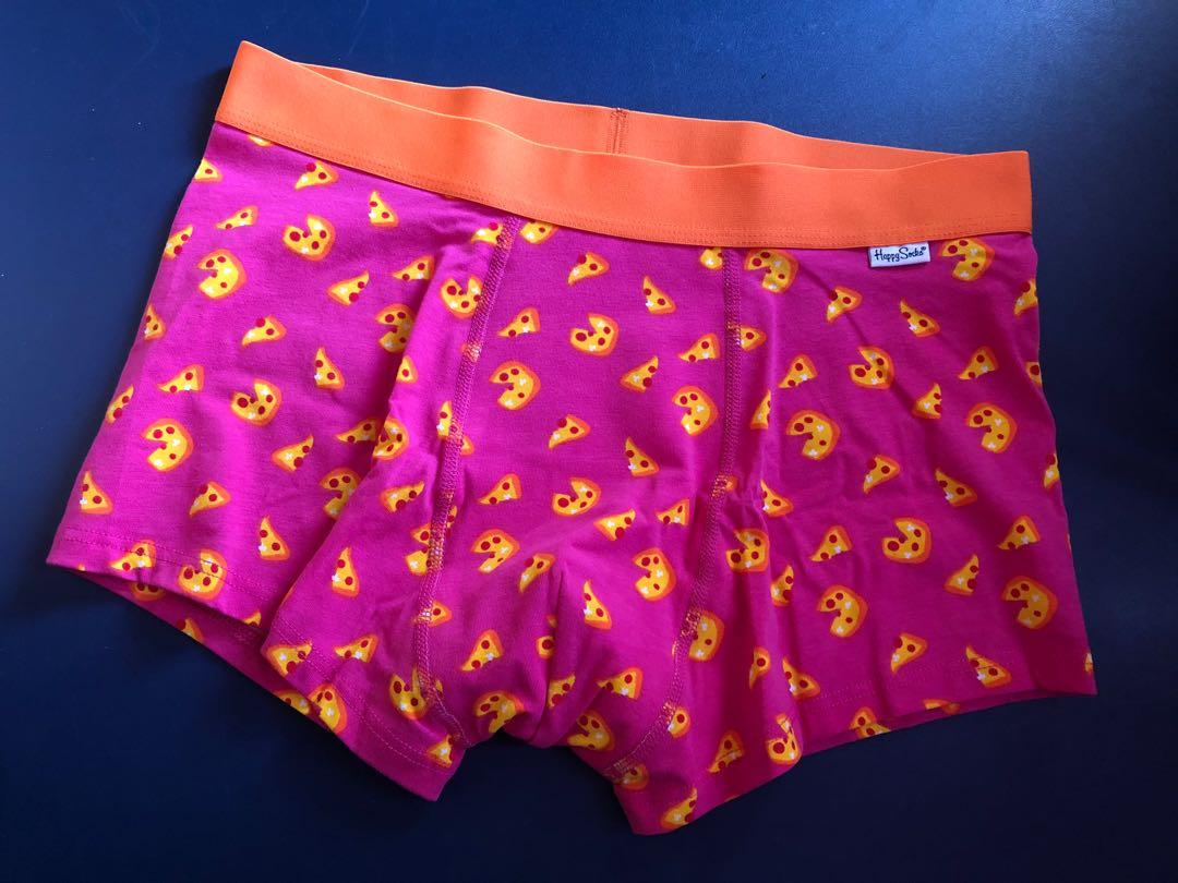 Happy socks boxer shorts deals