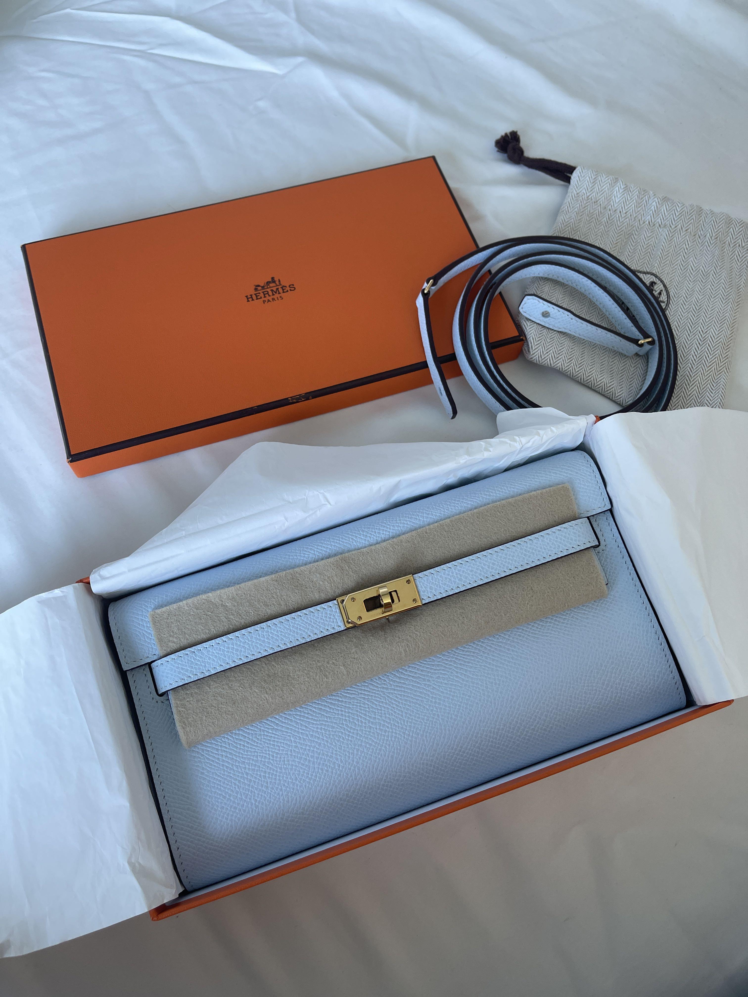 Hermes kelly woc best sale price