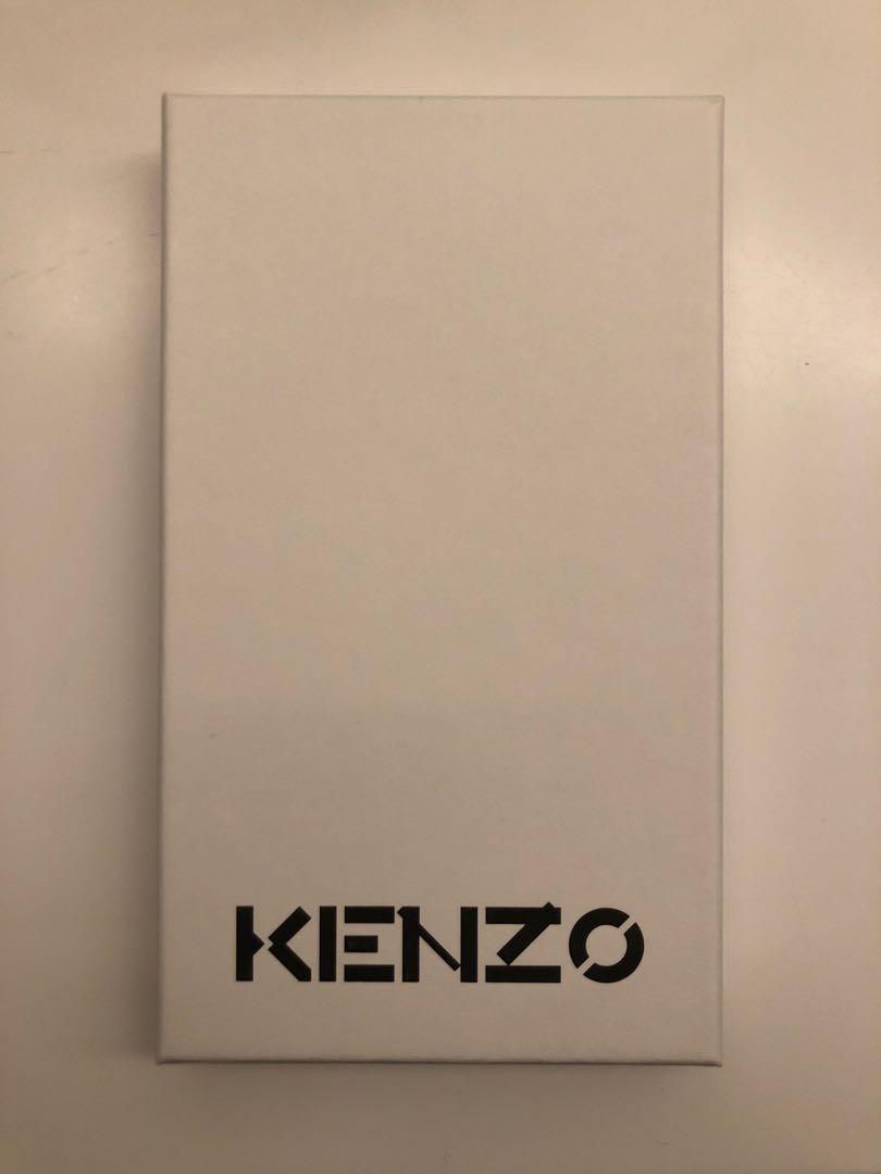 Authentic KENZO iPhone X iPhone XS case Mobile Phones Gadgets Mobile Gadget Accessories Cases Sleeves on Carousell