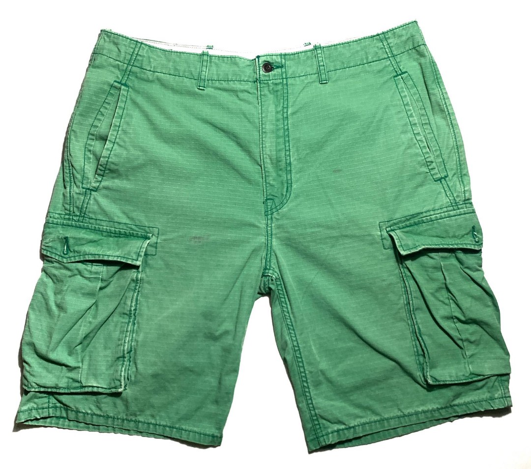 Authentic Levi Strauss \u0026 Co. Cargo 