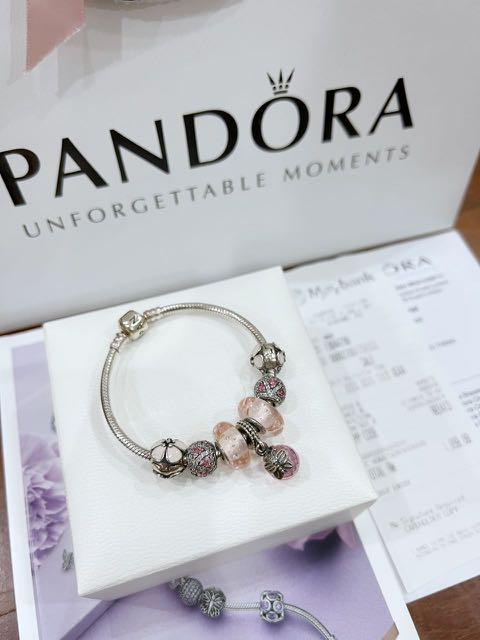 Pandora Bracelets | Preowned & Secondhand | Depop