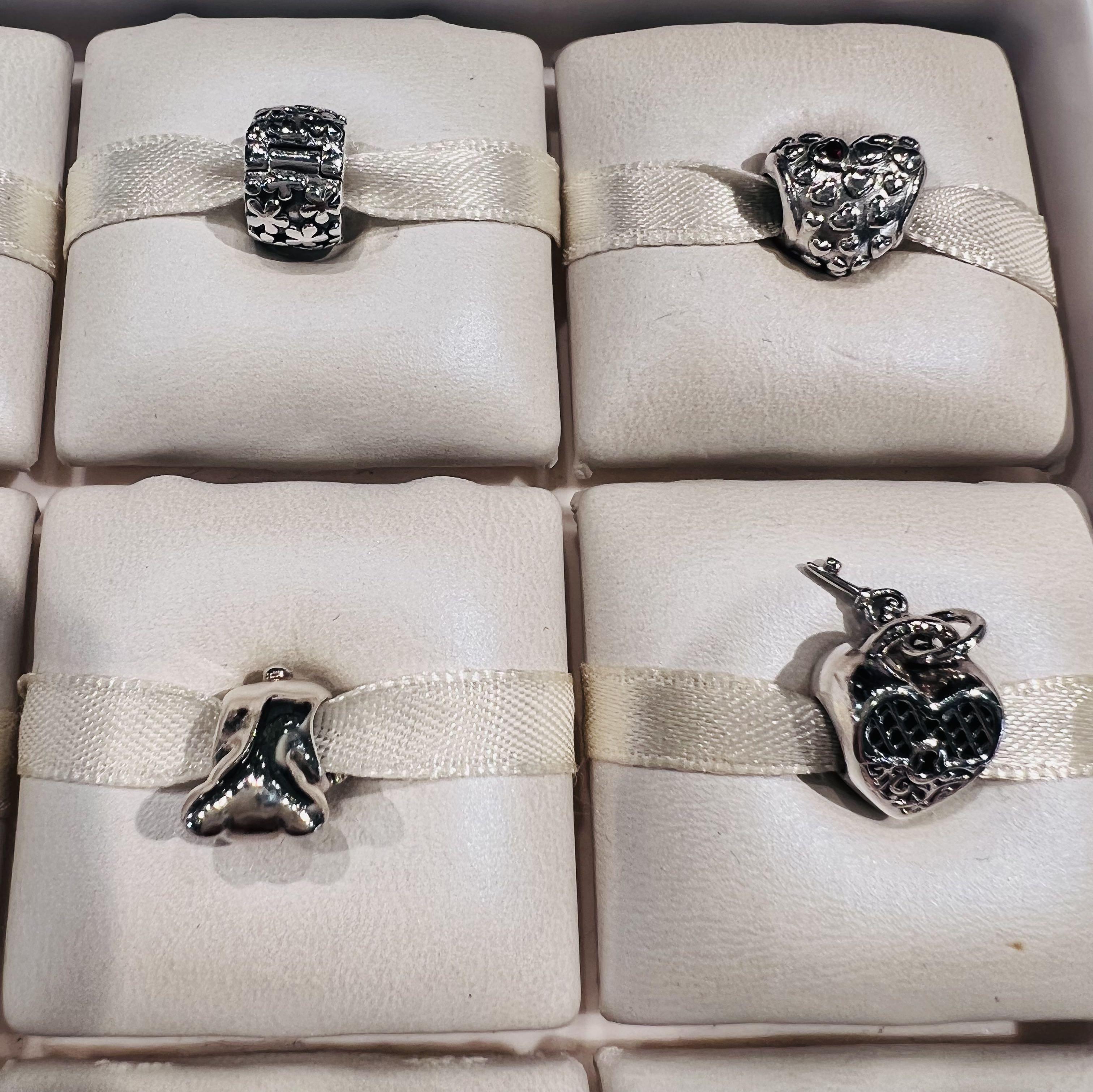 Lord of the rings pandora charm online