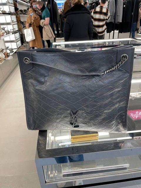 Niki shopper deals ysl