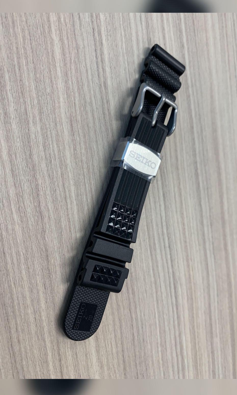 Marinemaster rubber clearance strap