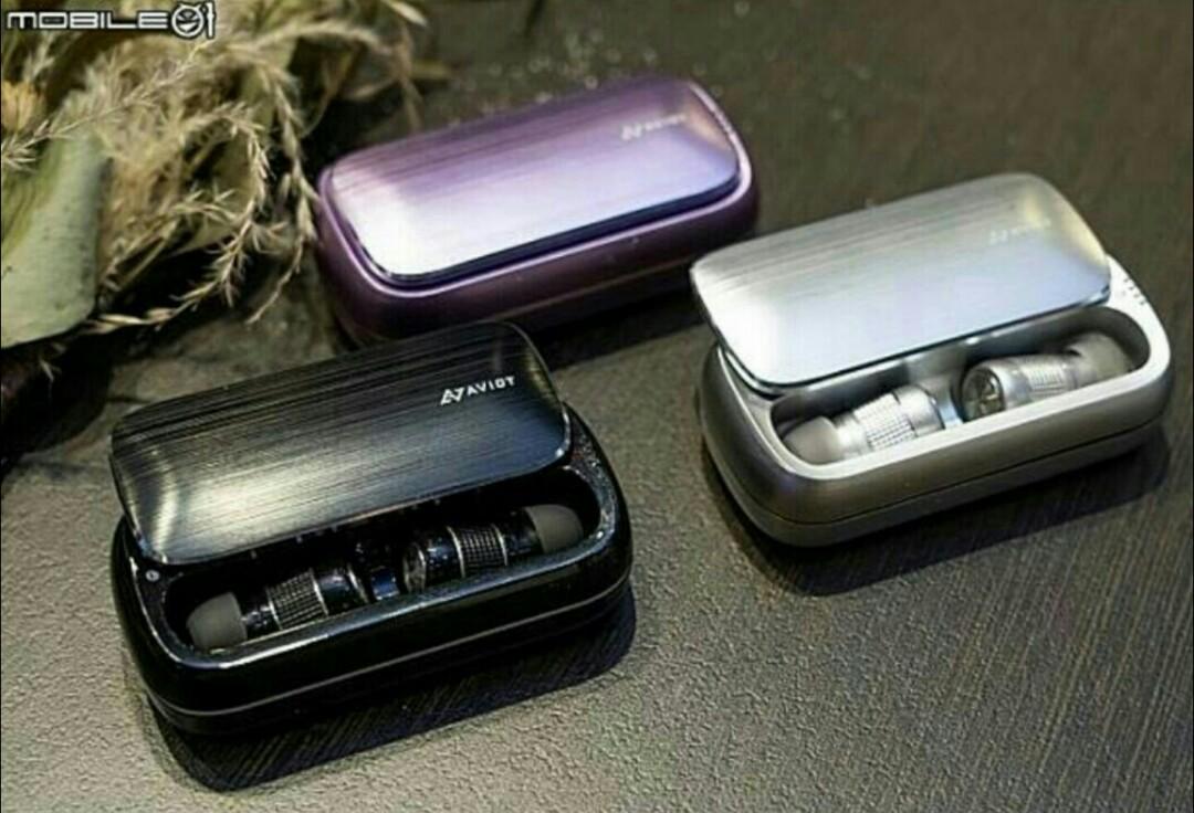 徵AVIOT TE-BD21f 二手淨耳機或全套/$150~$350/價格可議, PRICE NEGOTIATION, 音響器材, 耳機-  Carousell