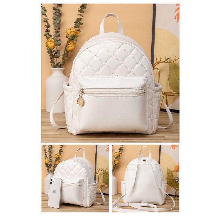 Korean backpack new arrivals