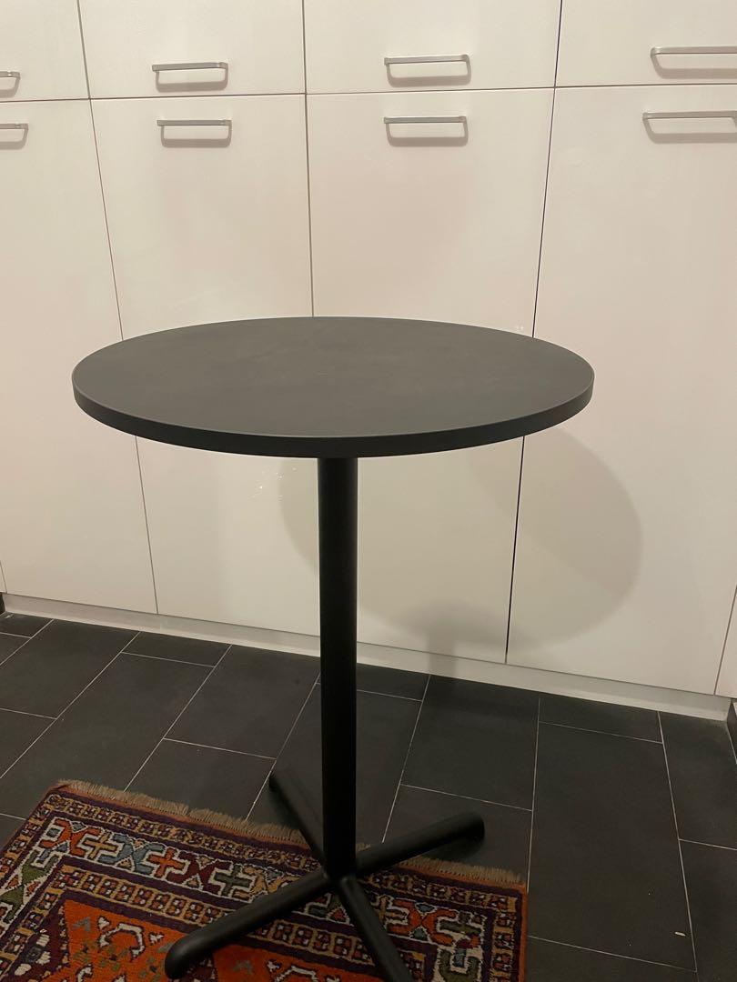 Stensele top bar table