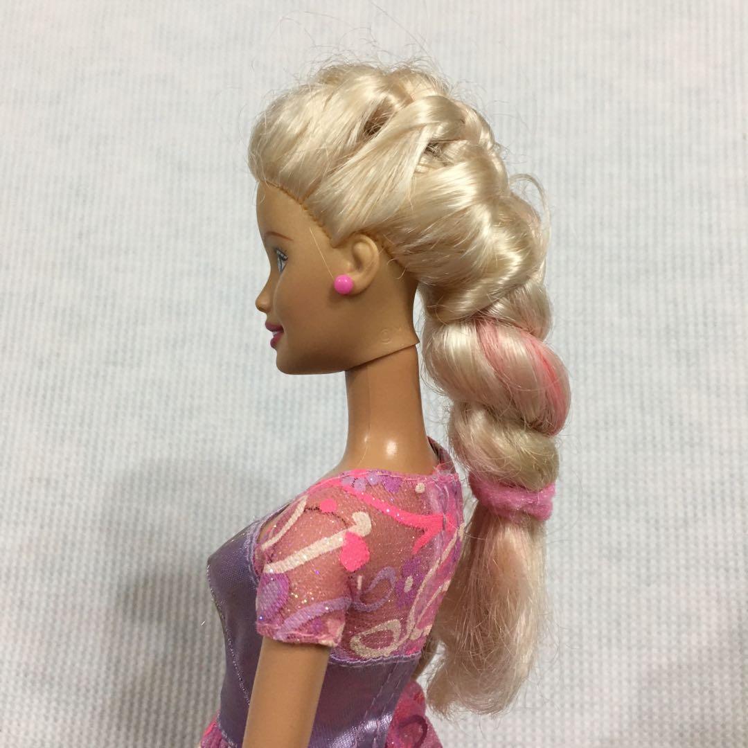 Barbie Doll Princess 1999 Hobbies Toys Collectibles