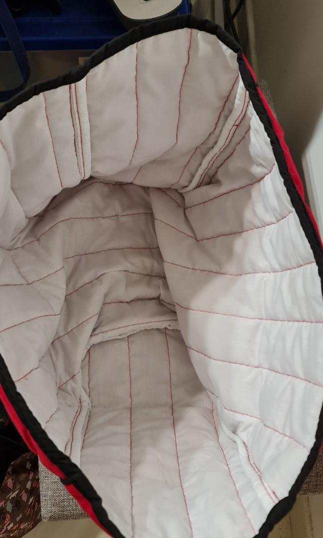 Bellemain Stand Mixer Cover, Furniture & Home Living, Kitchenware